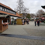 Photo n°3 de l'avis de Nico.e fait le 16/05/2017 à 21:49 sur le  Café Blaubeere à Bad Sassendorf