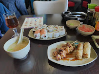Plats et boissons du Restaurant de sushis Live Sushi à Strasbourg - n°18
