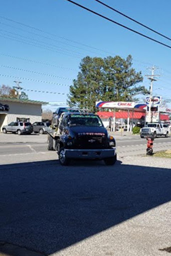 Auto Body Shop «Hometown Auto Shop», reviews and photos, 284 Main St, Cadiz, KY 42211, USA