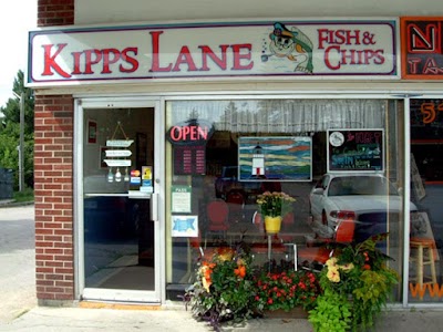 Photos of Kipps Lane Fish and Chips