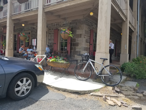 Gourmet Grocery Store «Max Hansen Carversville Grocery», reviews and photos, 6208 Fleecy Dale Rd, Carversville, PA 18913, USA