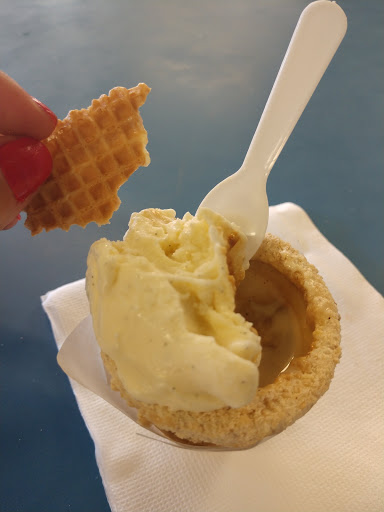 Ice Cream Shop «Sweet Republic», reviews and photos, 9160 E Shea Blvd #105, Scottsdale, AZ 85260, USA