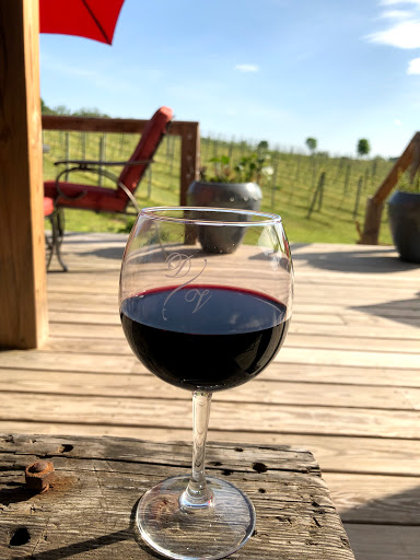 Winery «Third Hill Winery @ DeMello Vineyards», reviews and photos, 2110 Quicksburg Rd, Quicksburg, VA 22847, USA