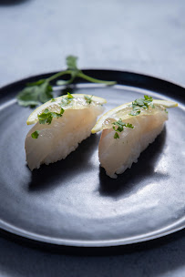 Photos du propriétaire du Restaurant japonais Lady Sushi Guérande à Guérande - n°6
