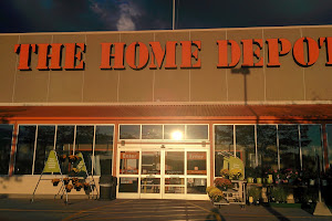 The Home Depot