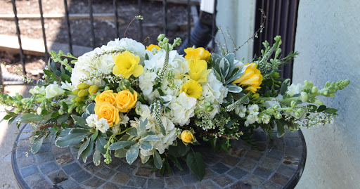 Florist «Park Florist», reviews and photos, 6921 Laurel Ave, Takoma Park, MD 20912, USA