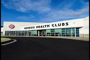 Genesis Health Clubs - West Central image