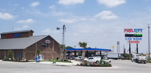 Fuel City Haltom City en Haltom City
