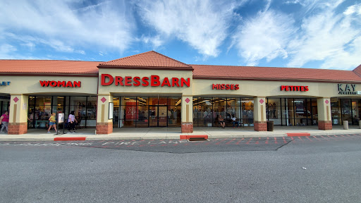 Outlet Mall «Tanger Outlet Hershey», reviews and photos, 46 Outlet Square, Hershey, PA 17033, USA