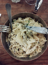 Fettuccine du Restaurant italien Prima Bohème à L'Union - n°6