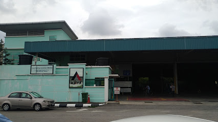 Asia Roofing Industries Sdn Bhd