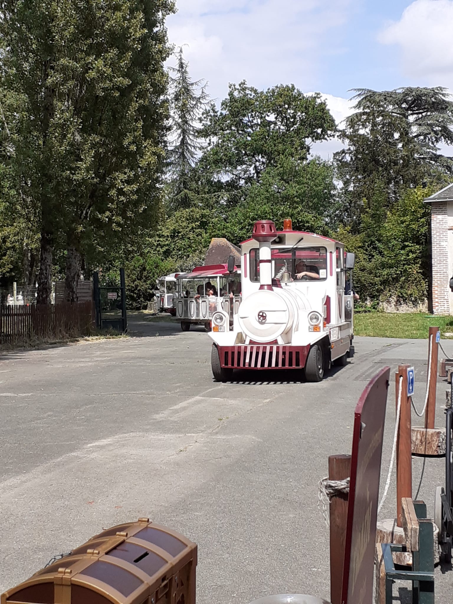 Photo n° 3 de l'avis de Aurélie. fait le 13/07/2023 à 16:40