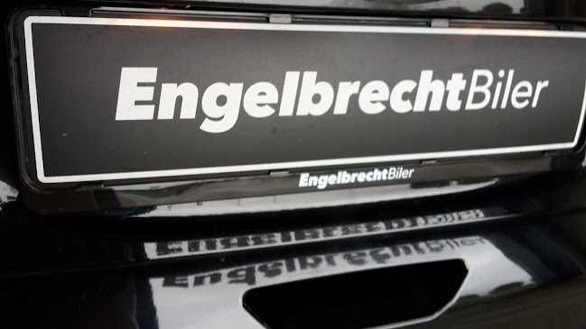 Kommentarer og anmeldelser af Engelbrecht Biler