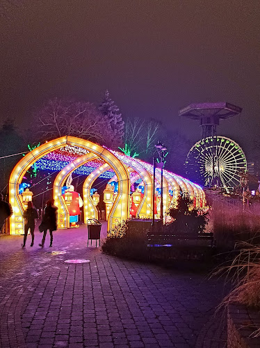 Opinii despre Garden of Lights - Mikołów în Chorzów - Organizator imprez