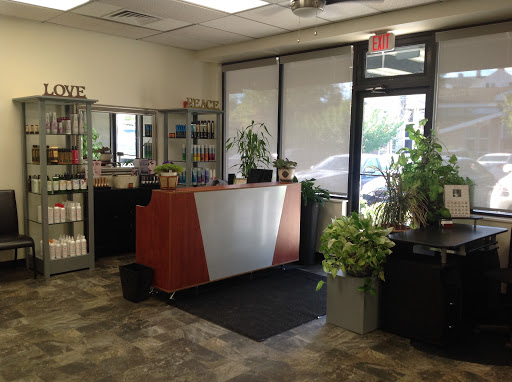 Hair Salon «Isabella Salon», reviews and photos, 46 Old Ridgefield Rd, Wilton, CT 06897, USA