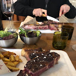 Photo n° 1 de l'avis de Richard. fait le 22/01/2023 à 18:56 pour MAISON CARNE AIX à Aix-en-Provence