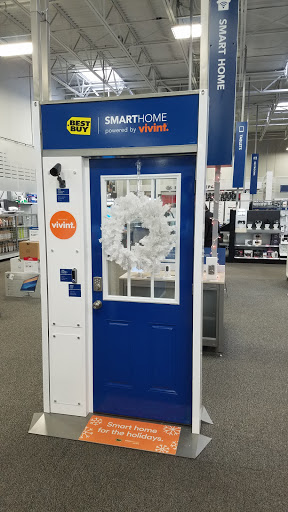 Electronics Store «Best Buy», reviews and photos, 1795 County Rd D E, Maplewood, MN 55109, USA