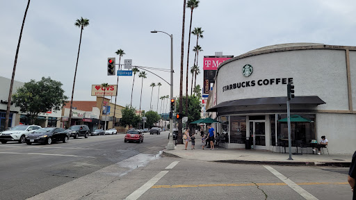 Starbucks image