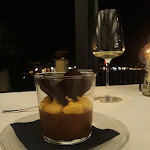 Photo n°2 de l'avis de Cinzia.l fait le 27/06/2018 à 22:00 sur le  Le Ville Relais à La Spezia