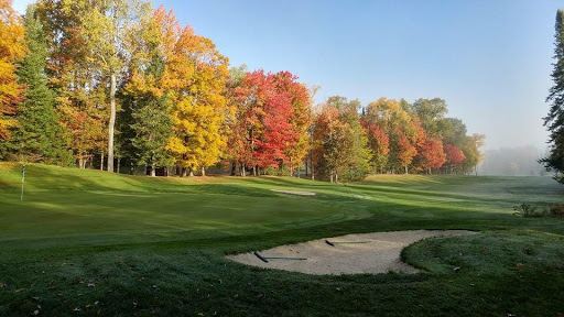 Golf Course «Inlet Golf Club», reviews and photos, 300 NY-28, Inlet, NY 13360, USA