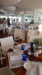 Photo n°50 de Eden-Roc Restaurant à Antibes ()