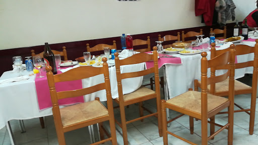 Restaurante la Nueva Parranda - 13 Calle Luis Barcala, 03300 Orihuela, Alicante, España