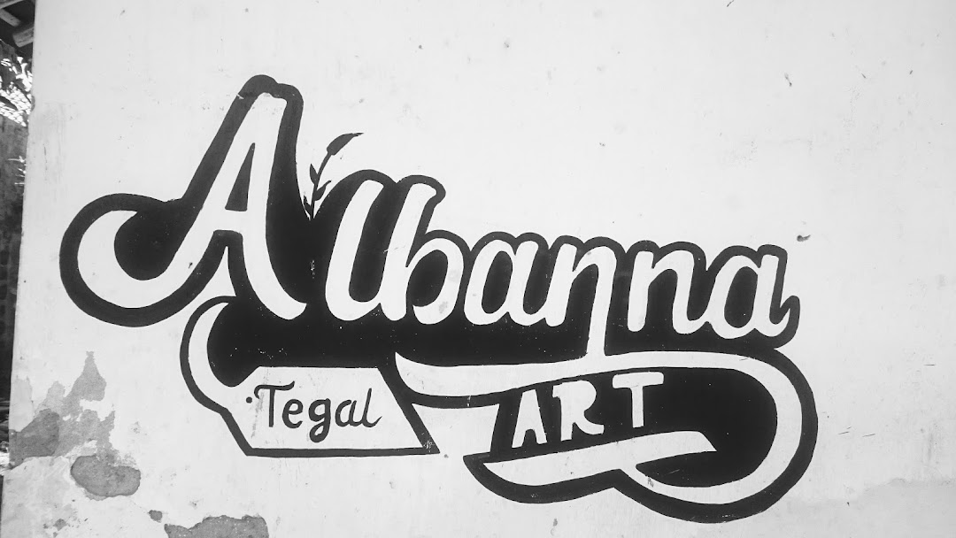 Albanna Art