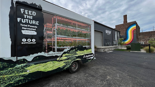 Coffee Shop «North Lime Coffee & Donuts», reviews and photos, 575 N Limestone, Lexington, KY 40508, USA