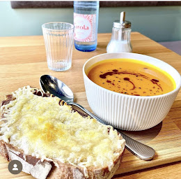 Photo n°26 de MOKKA Café Déjeuner Goûter à Colmar ()