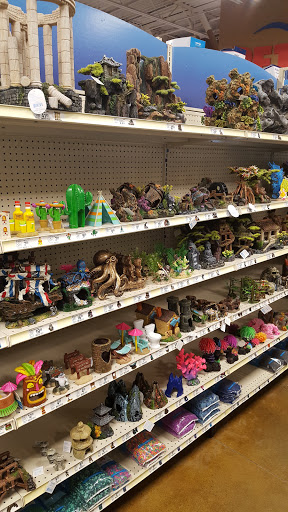 Pet Supply Store «PetSmart», reviews and photos, 10 Hazard Ave, Enfield, CT 06082, USA