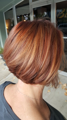 Hair Salon «Mia Bella Salon», reviews and photos, Mia Bella Salon, 1311 Lincoln St, Eugene, OR 97401, USA