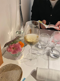 Plats et boissons du Restaurant Datil à Paris - n°2