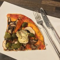 Pizza du Restaurant italien Restaurant la Dolce Vita à Niort - n°9