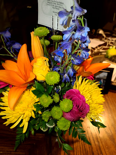 Florist «Phoenix Flower Shops», reviews and photos, 1907 W Union Hills Dr, Phoenix, AZ 85027, USA