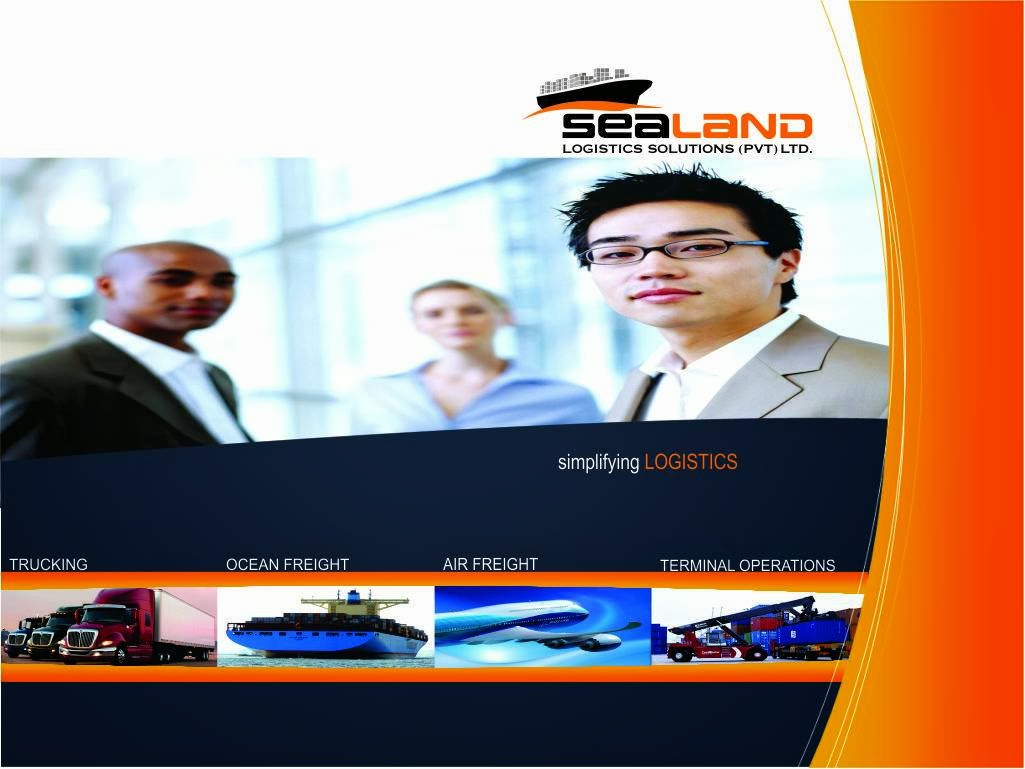 Sealand Logistics Solutions