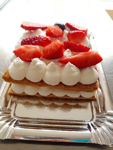 Dulcelía - Pastelería Sin gluten
