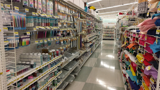 Fabric Store «Jo-Ann Fabrics and Crafts», reviews and photos, 301 S Barrington Rd, Schaumburg, IL 60193, USA