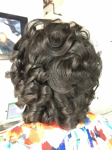 Beauty Salon «Salon Moraee», reviews and photos, 2521 Piedmont Rd NE, Atlanta, GA 30324, USA