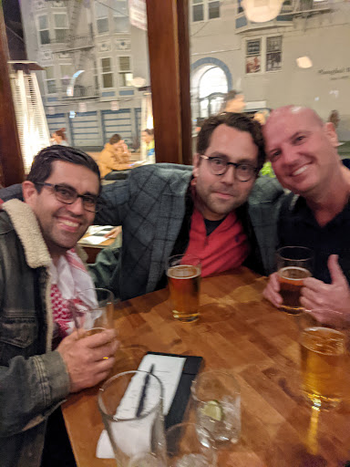 Wine Store «PlumpJack Wine & Spirits», reviews and photos, 3201 Fillmore St, San Francisco, CA 94123, USA