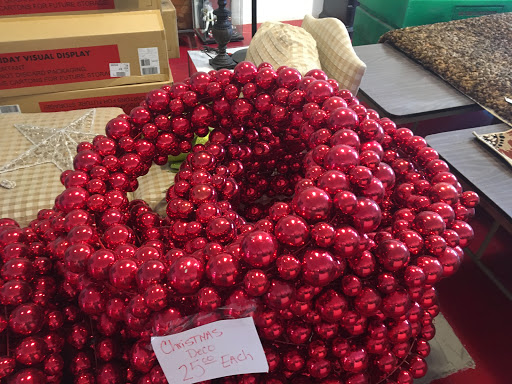 Thrift Store «LBRM Mission Thrift Store», reviews and photos