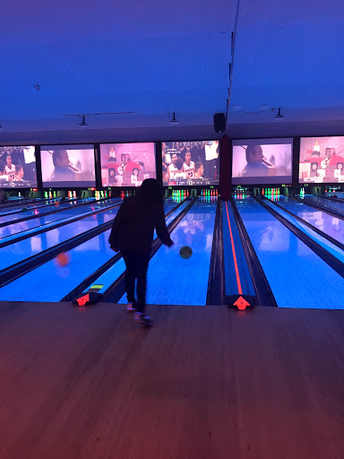Bowling Alley «Bowlmor Bethesda», reviews and photos, 5353 Westbard Ave, Bethesda, MD 20816, USA