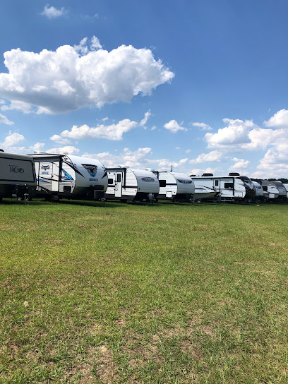 Double JJ Rv and Boat Storage