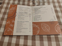 Menu du Ristorante Al Solito Posto à Bologna