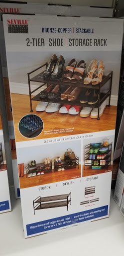 Department Store «Bed Bath & Beyond», reviews and photos, 4340 13th Ave SW, Fargo, ND 58103, USA