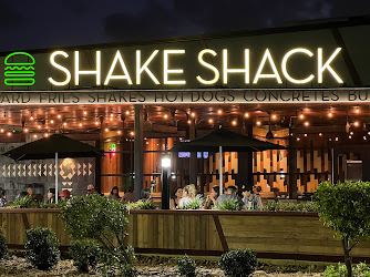Shake Shack San Antonio, Park North
