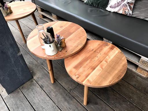 Wood Dining Tables Sydney - Growready