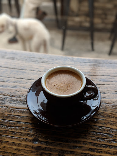 Cafe «Zumbar Coffee & Tea», reviews and photos, 111 Chesterfield Dr, Cardiff, CA 92007, USA