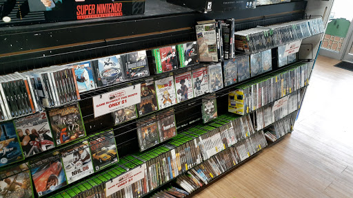 Video Game Store «Cartridges Galore Video Games», reviews and photos, 5732 Buckeystown Pike, Frederick, MD 21704, USA