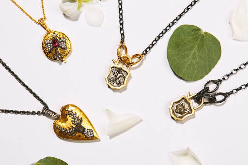 Jewelry Designer «Alchemy Jeweler», reviews and photos, 1022 NW Lovejoy St, Portland, OR 97209, USA