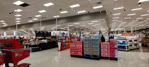 Department Store «Target», reviews and photos, 850 W North Ave, Melrose Park, IL 60160, USA